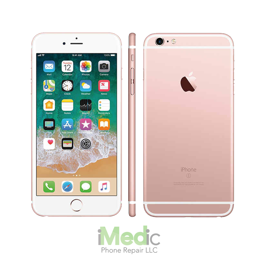 IPhone 6s Screen Replacement Imedicrepair iphone-6s-screen-replacement-imedicrepair