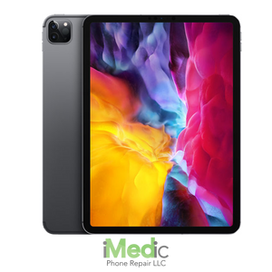 iPad Pro 11 LCD + Digitizer