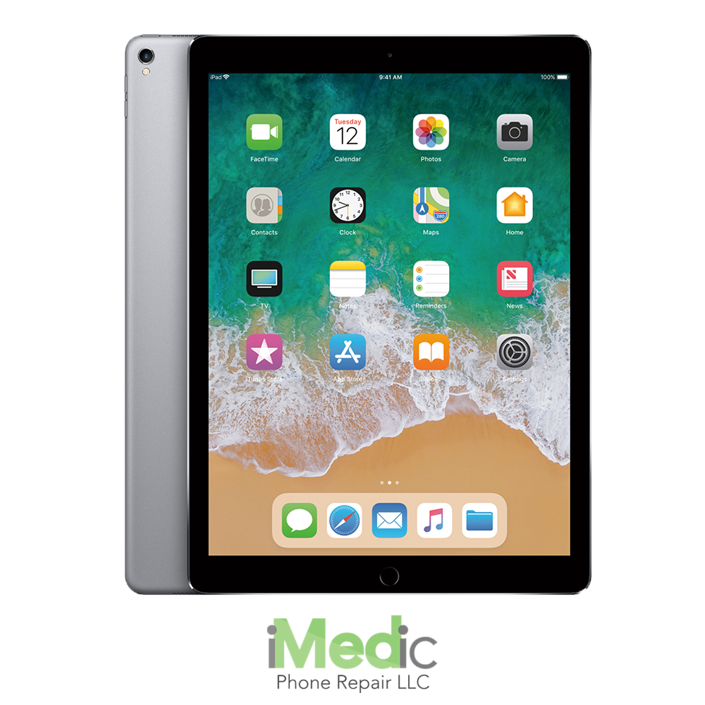 iPad Pro 12.9 Gen 2 LCD + Digitizer Replacement
