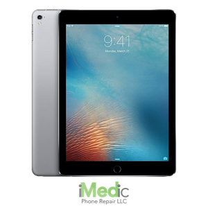 iPad Pro 9.7 Digitizer Replacement