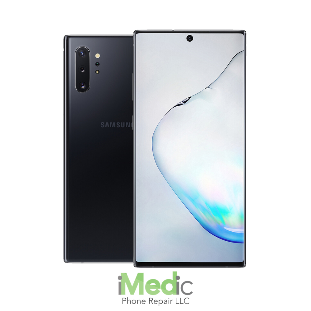 Samsung Galaxy Note 10 Plus/5G Screen Replacement