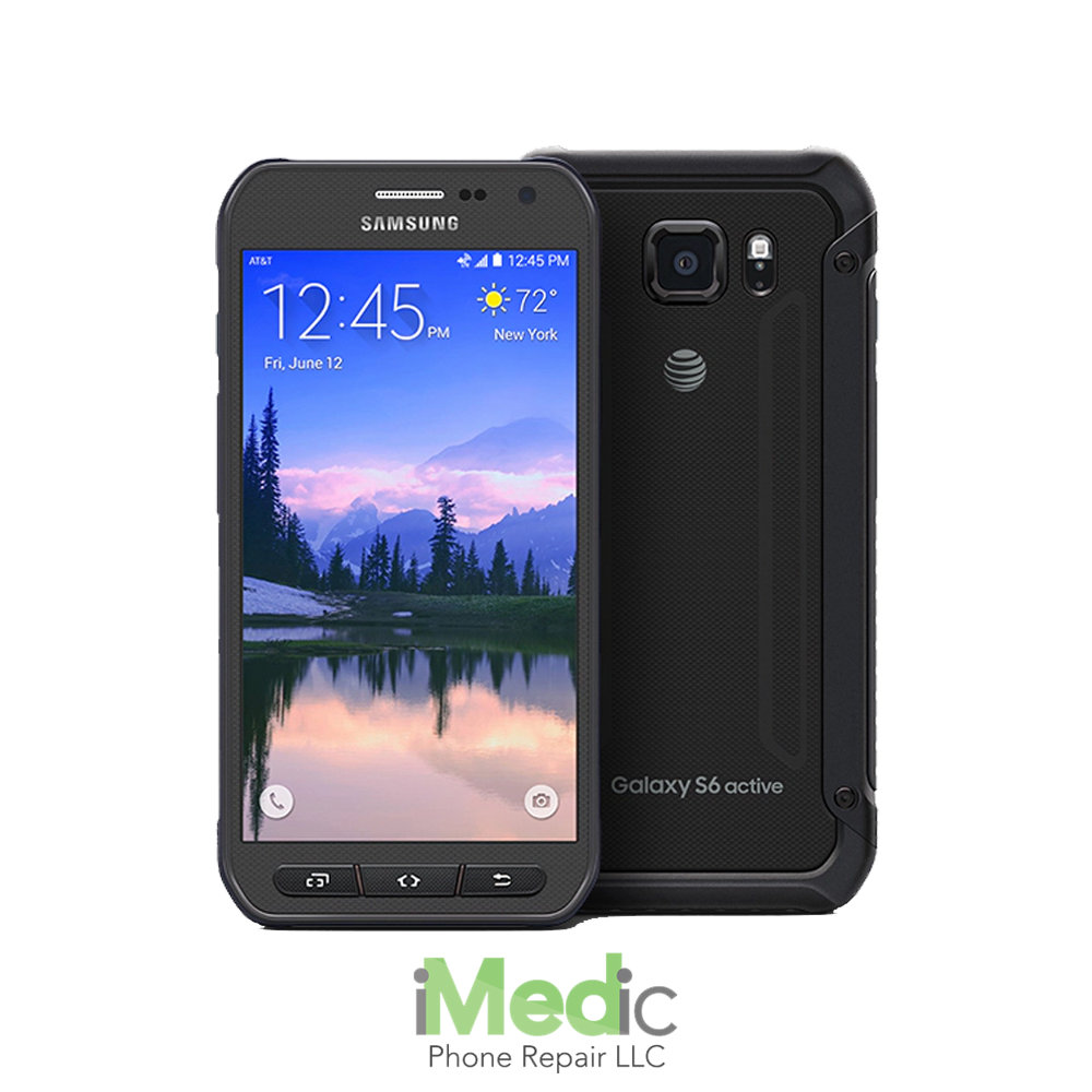 S6 active display online