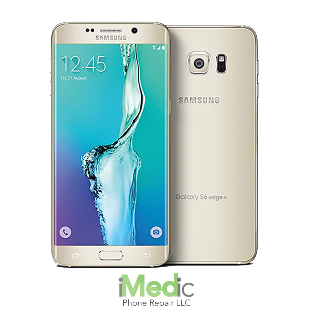 Samsung Galaxy S6 Edge Plus Screen Replacement