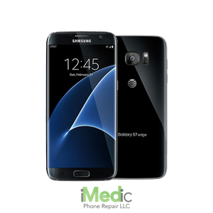 Samsung Galaxy S7 Edge Screen Replacement